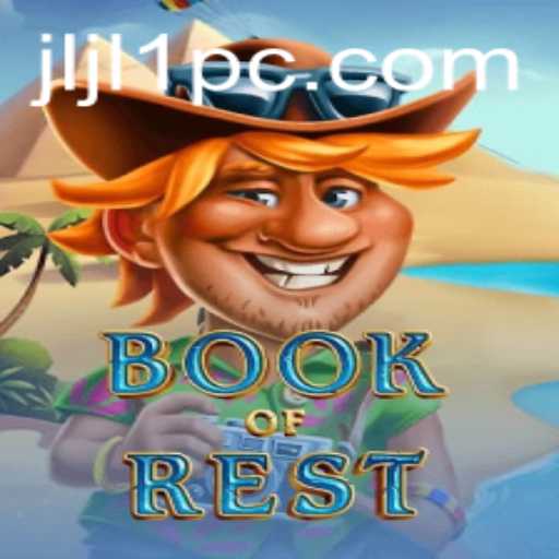 Exploring the Enigmatic World of BookofRest: A Journey Into the Unknown