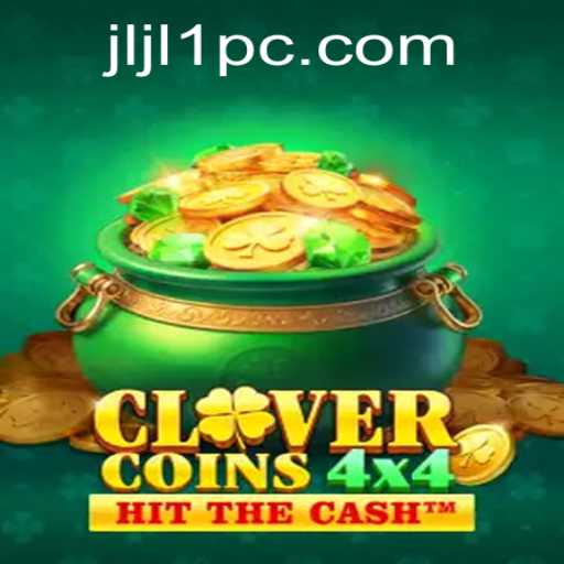 CloverCoins4x4: A New Era in Gaming