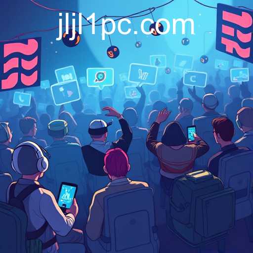 The Evolution of the Player Community: A Closer Look at Jljl1