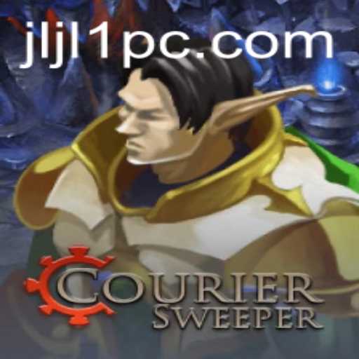 CourierSweeper: Navigating Obstacles in a Post-Pandemic World
