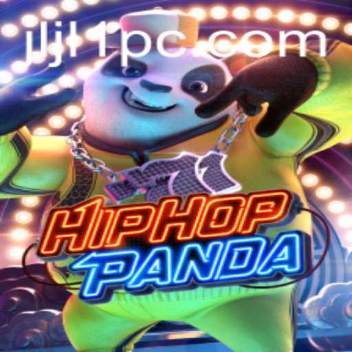 HipHopPanda: Revolutionizing Arcade Gaming