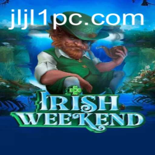 IrishWeekend: An Immersive Gaming Extravaganza