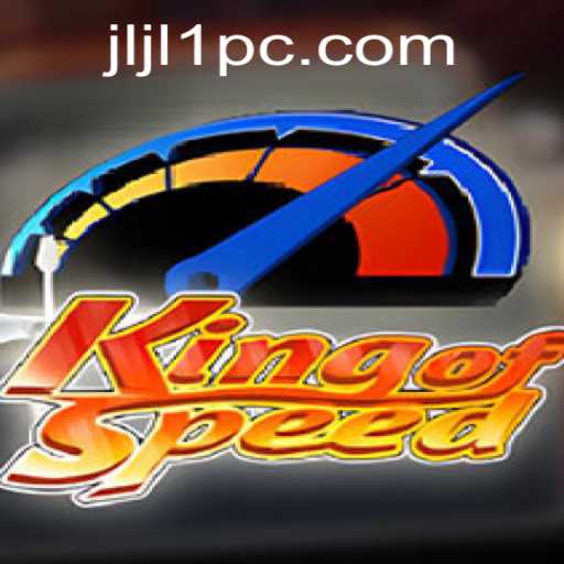 KingofSpeed: The Thrilling New Racing Game You Need to Know About