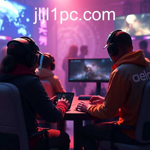 Exploring the Exciting World of Live Games with Jljl1