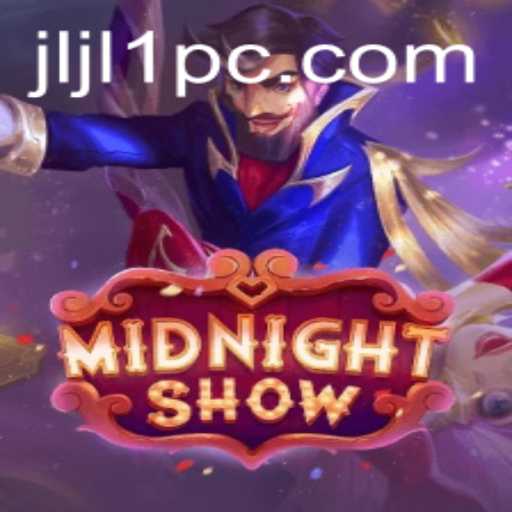 The Thrilling Universe of MidnightShow and the Mystery of Jljl1