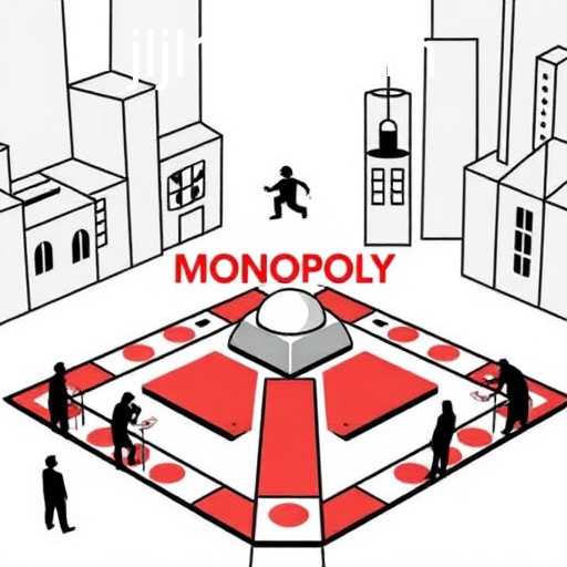 Understanding the Concept of Monopoly in Modern Economics with a Focus on Jljl1