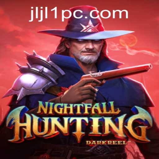 Unveiling NightfallHunting: A Deep Dive into the Game's World