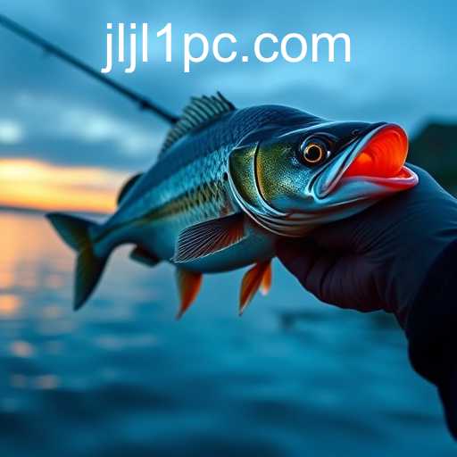 Exploring the Fascinating World of Online Fishing: Understanding 'Jljl1'