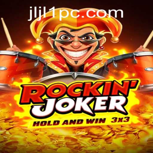 Discover the Exciting World of RockinJoker: A Comprehensive Guide