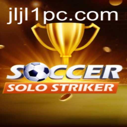 SoccerSoloStriker: A Comprehensive Guide to the Innovative Football Game