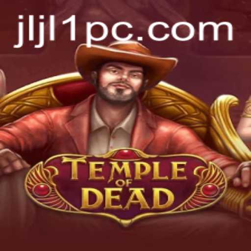 Exploring the Enigmatic World of TempleofDead