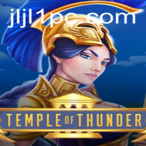 Exploring the Mystical World of TempleofThunder